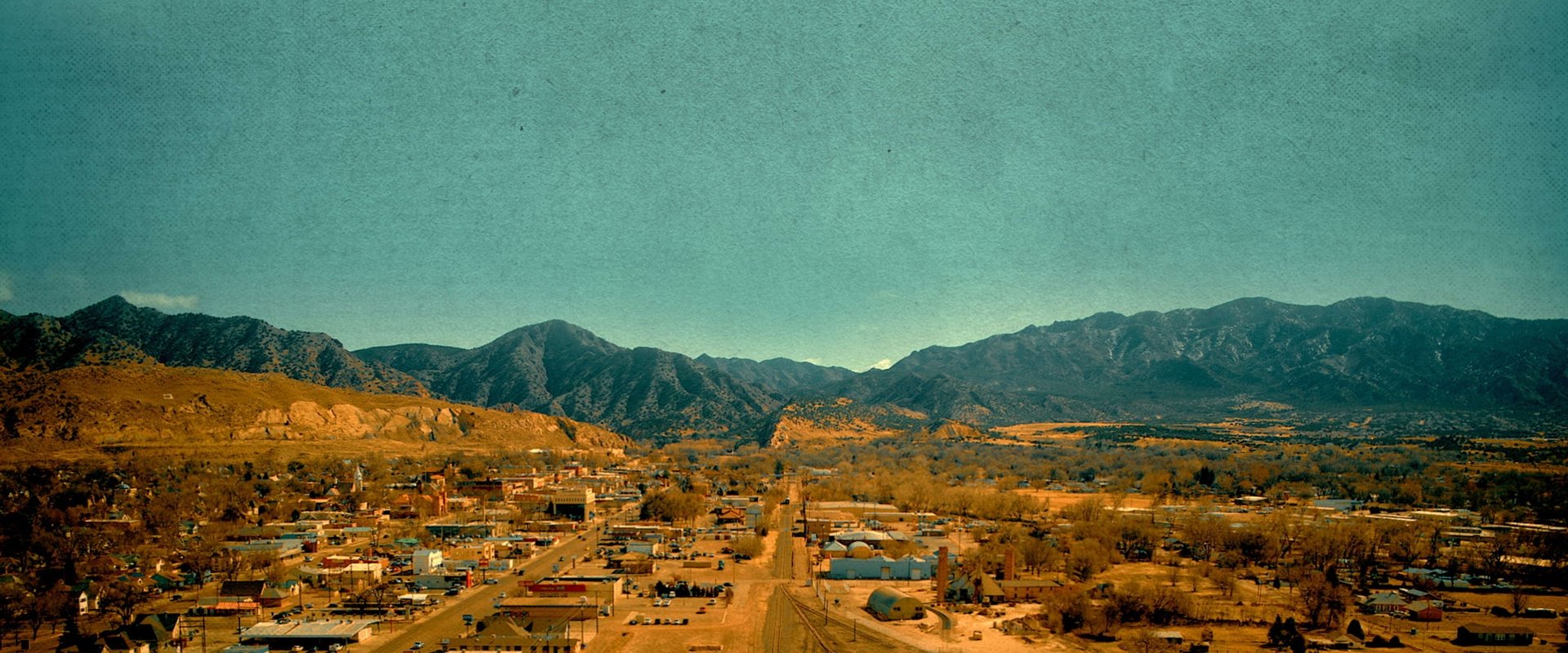 Valley of the Damned