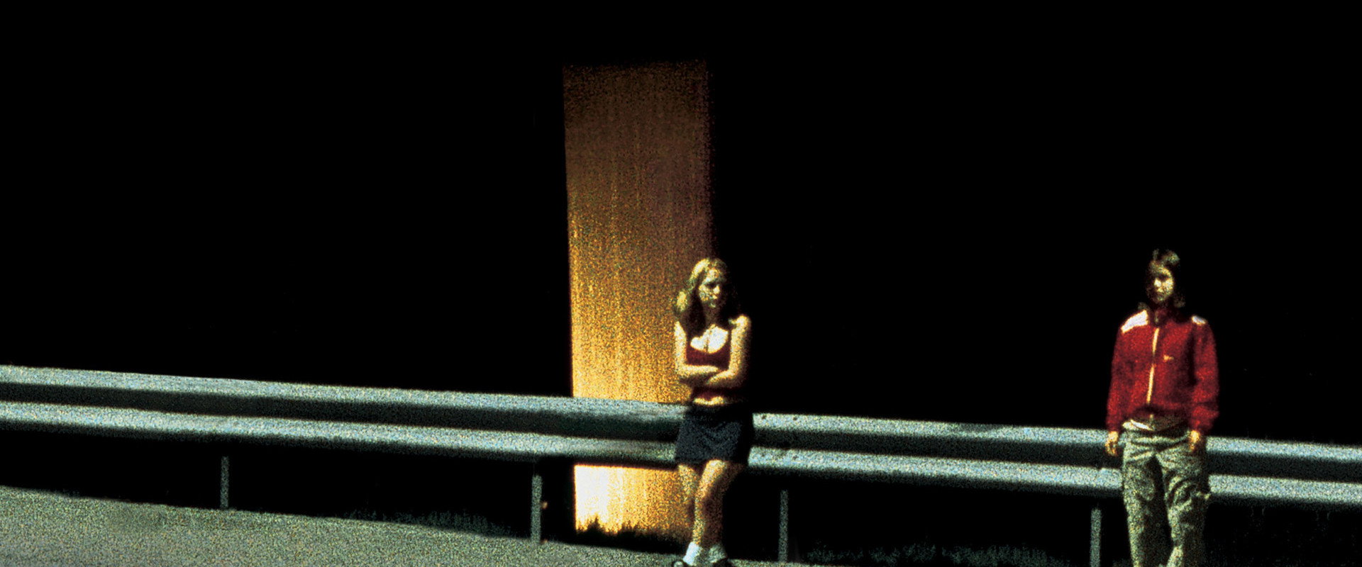 Show Me Love's banner image