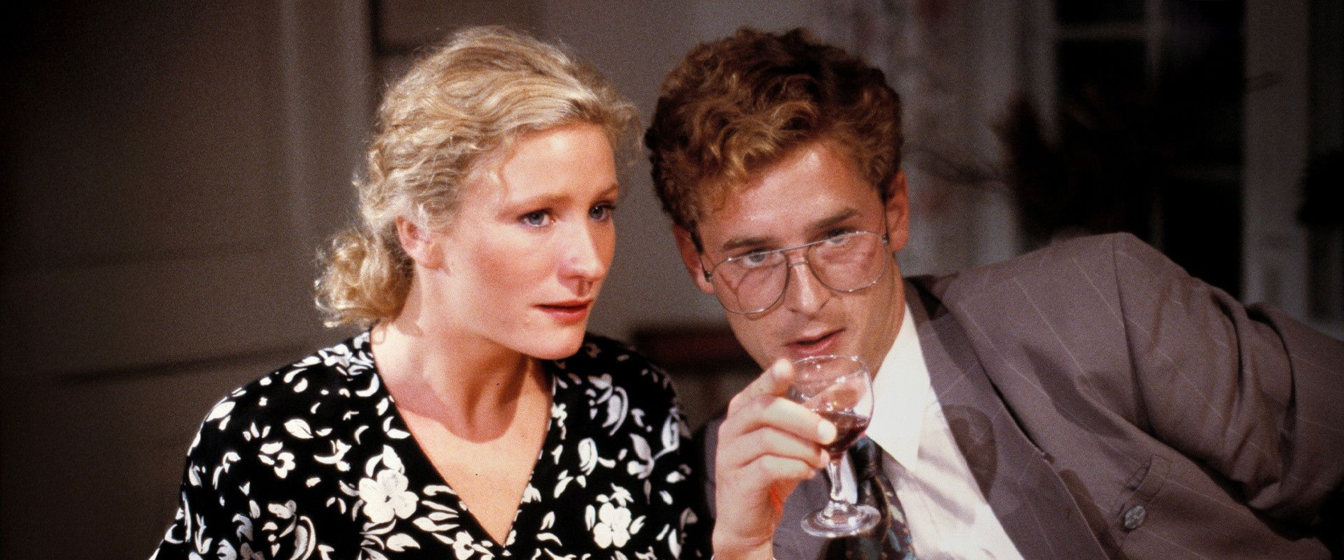 Begær, Lighed og Broderskab