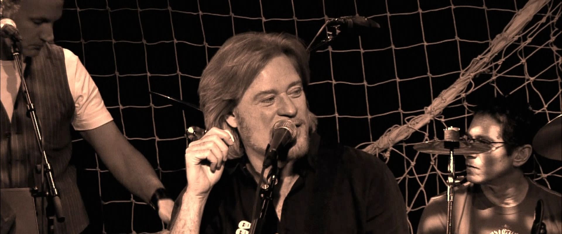 Daryl Hall and John Oates - Live at the Troubadour's banner image
