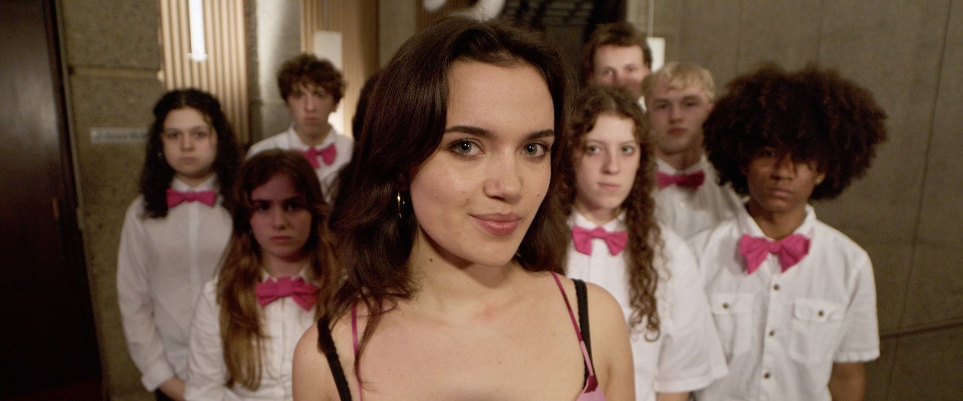 Play For Us's banner image