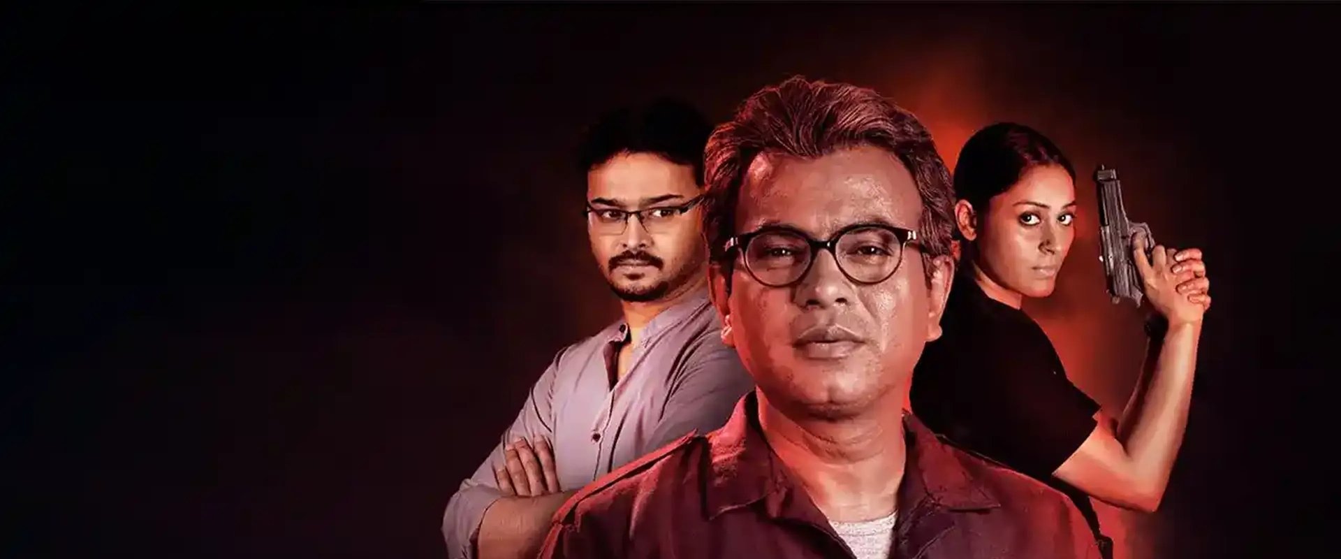 Rahasya Romancha Series