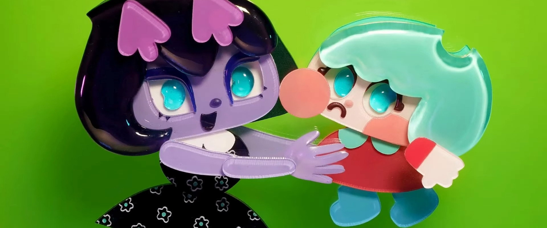 Candy Caries's banner image