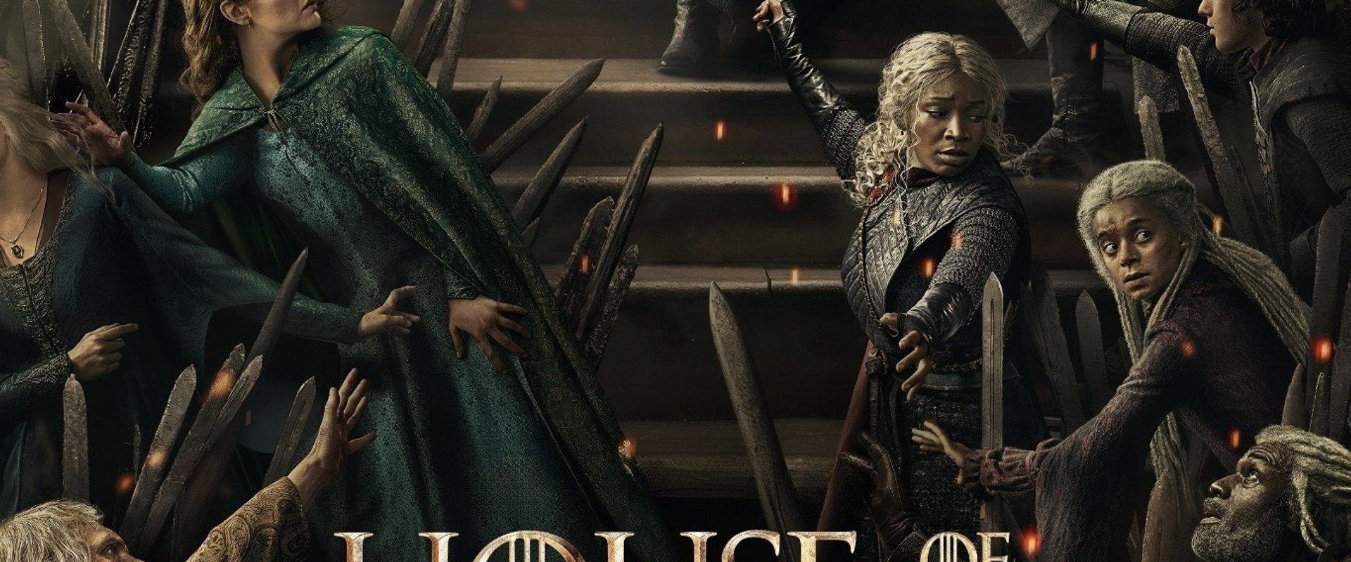 House of the Dragon