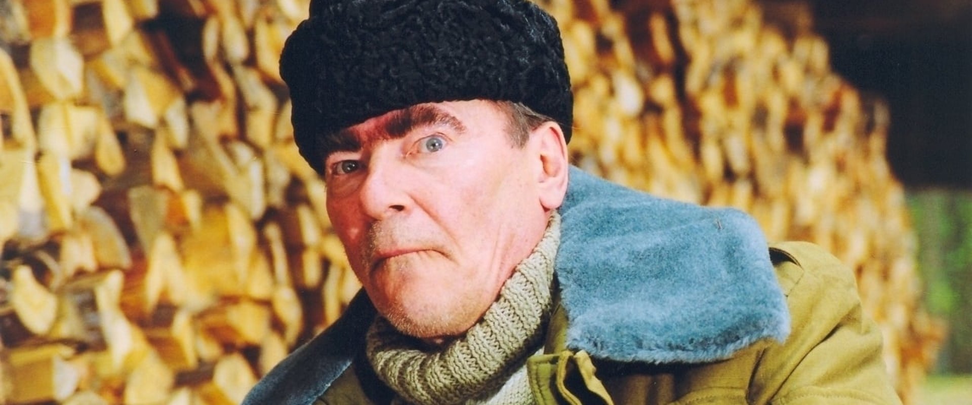 Брежнев