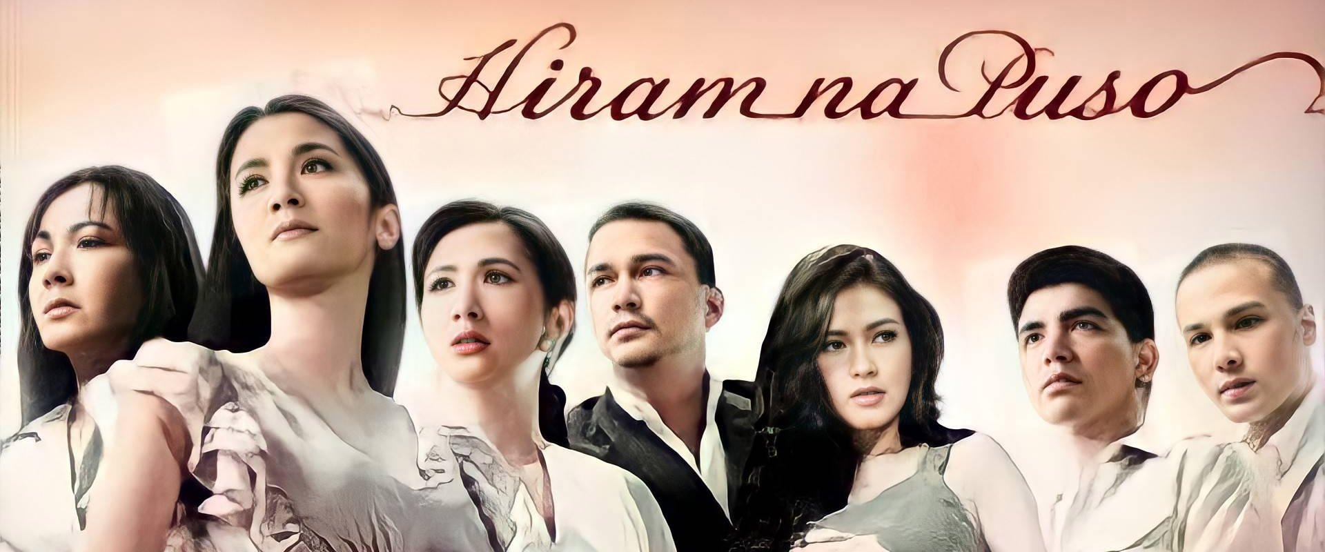 Hiram na Puso