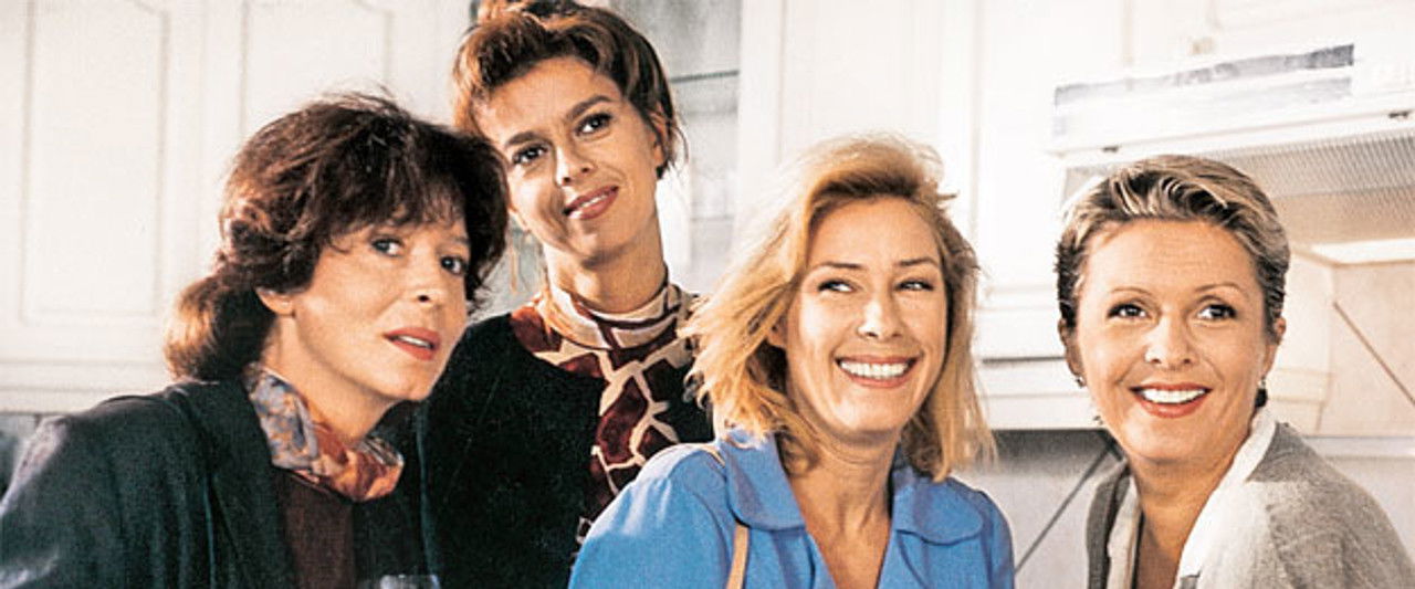 Matki, żony i kochanki