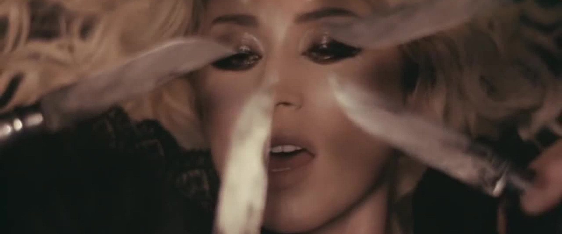 Lara Fabian - Mademoiselle Zhivago's banner image