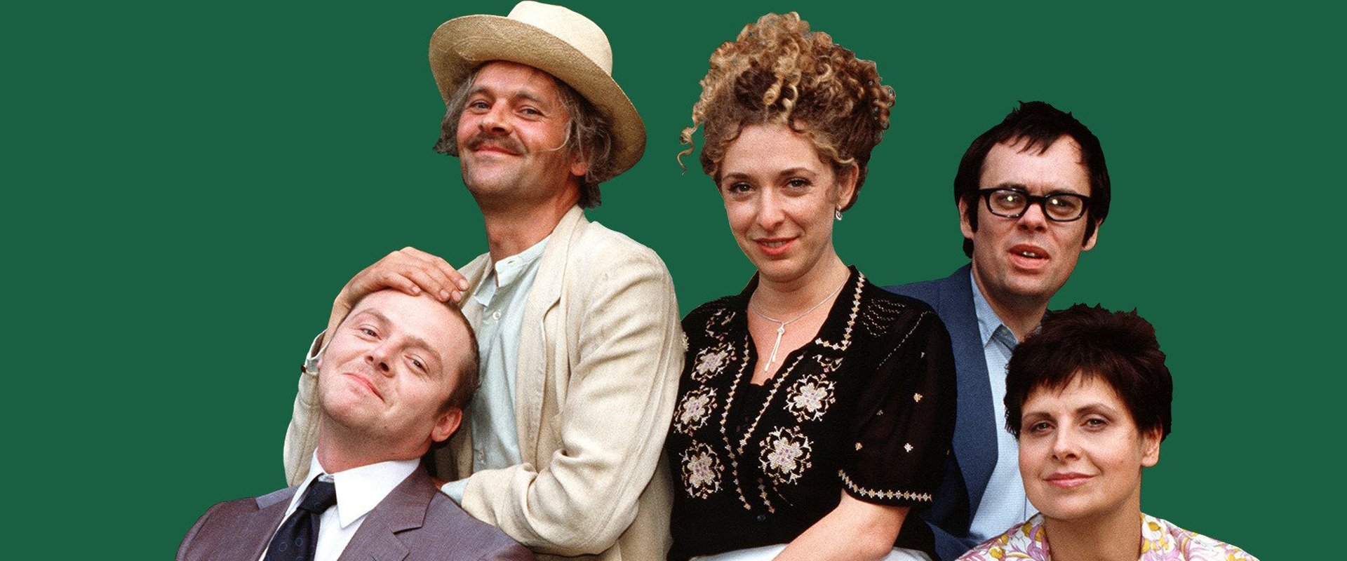 Big Train's banner image