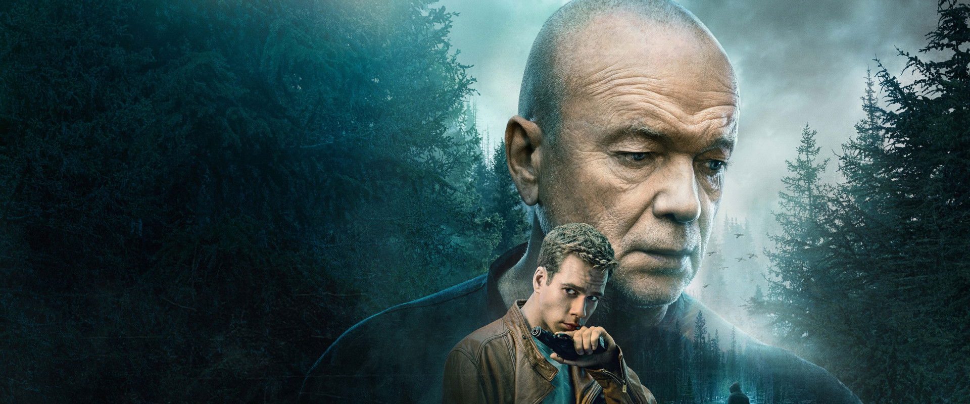 Random Access Memory's banner image