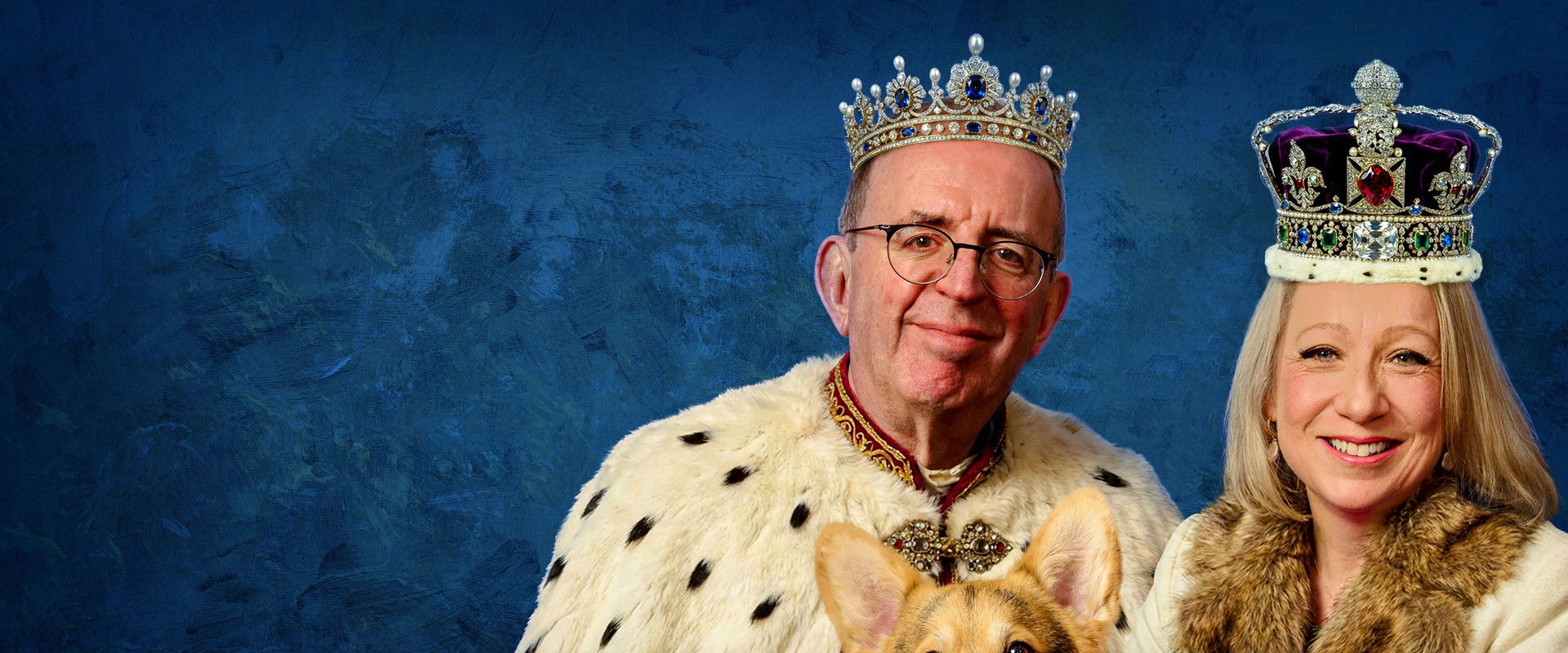 Catching Up With the Royals's banner image