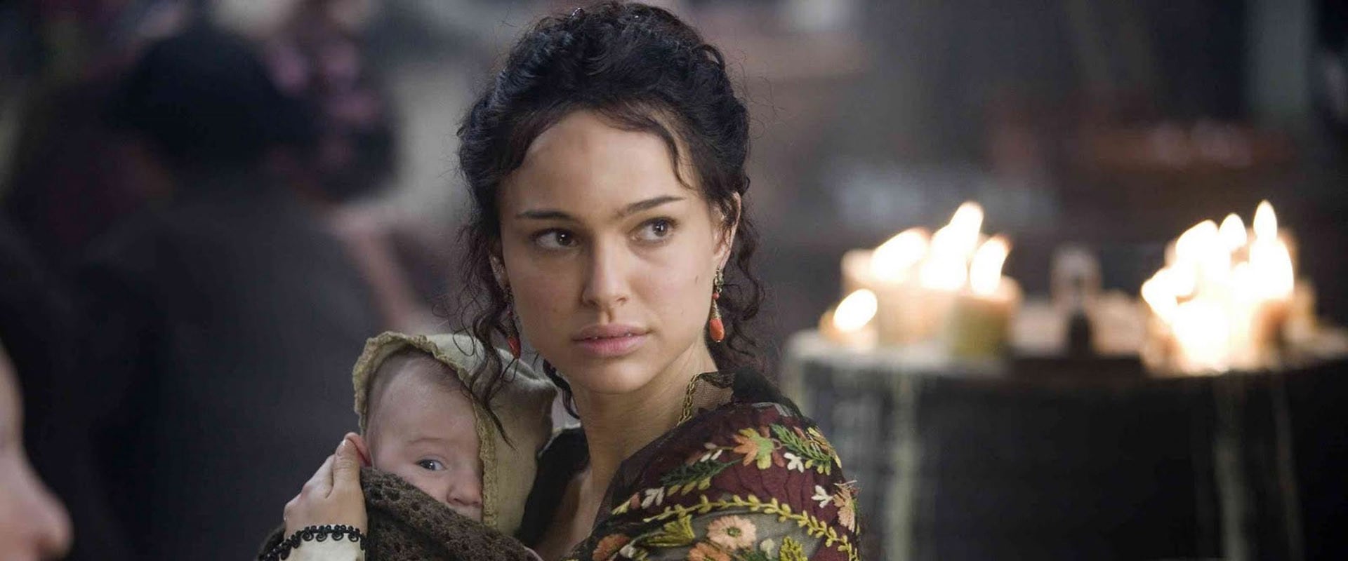 Os Fantasmas de Goya