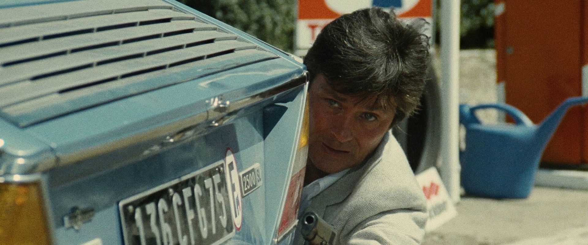 Three Men to Kill's banner image