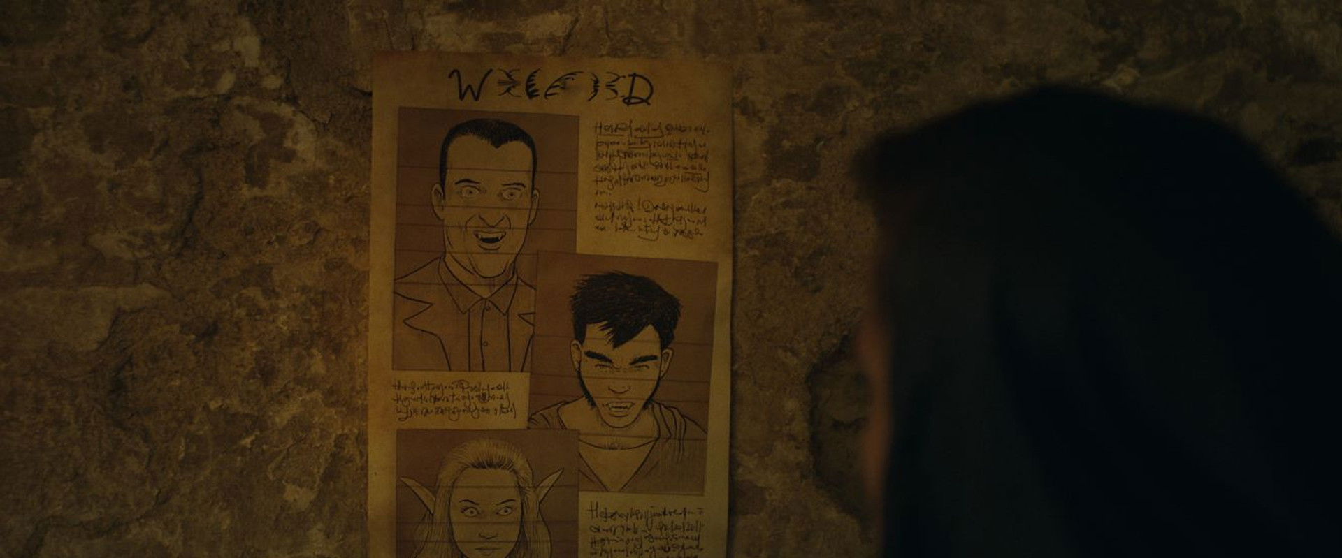 Nachtwacht: Het Kristal van het Kwaad's banner image