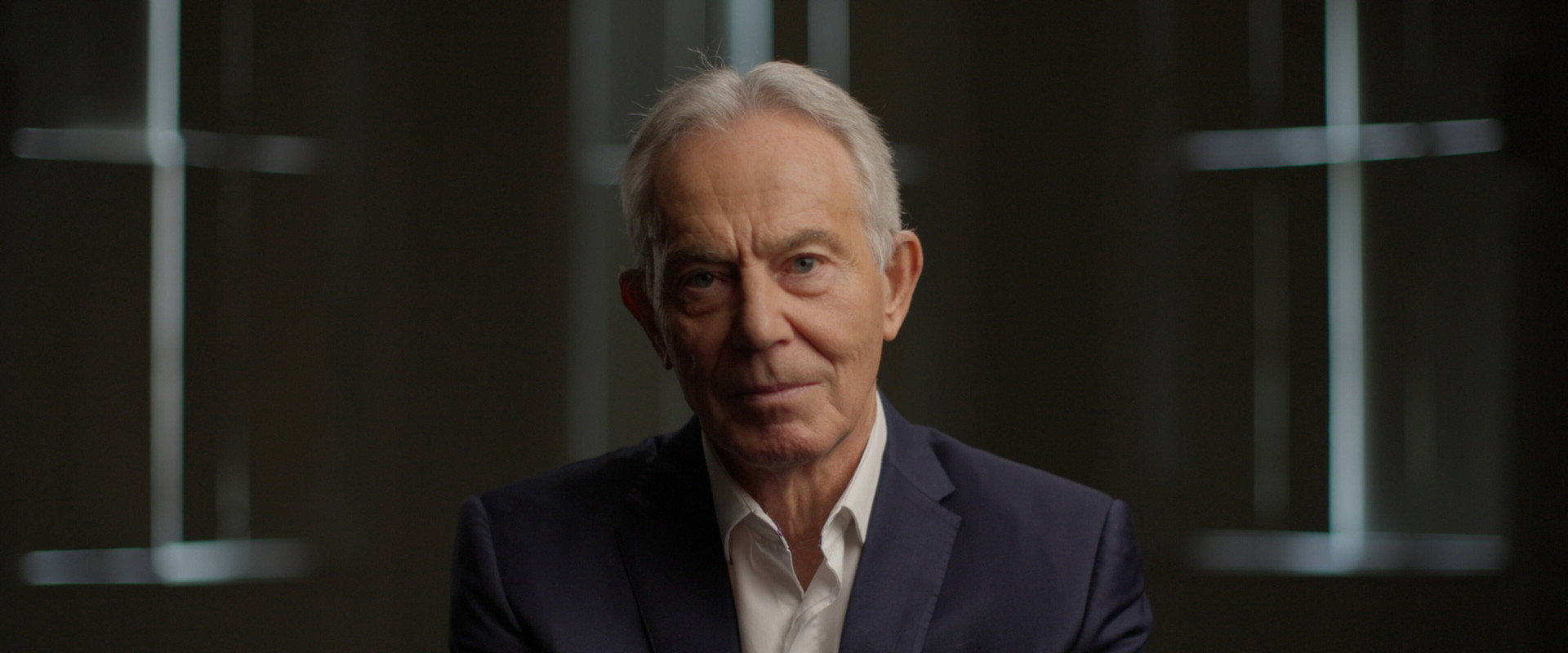 The Tony Blair Story