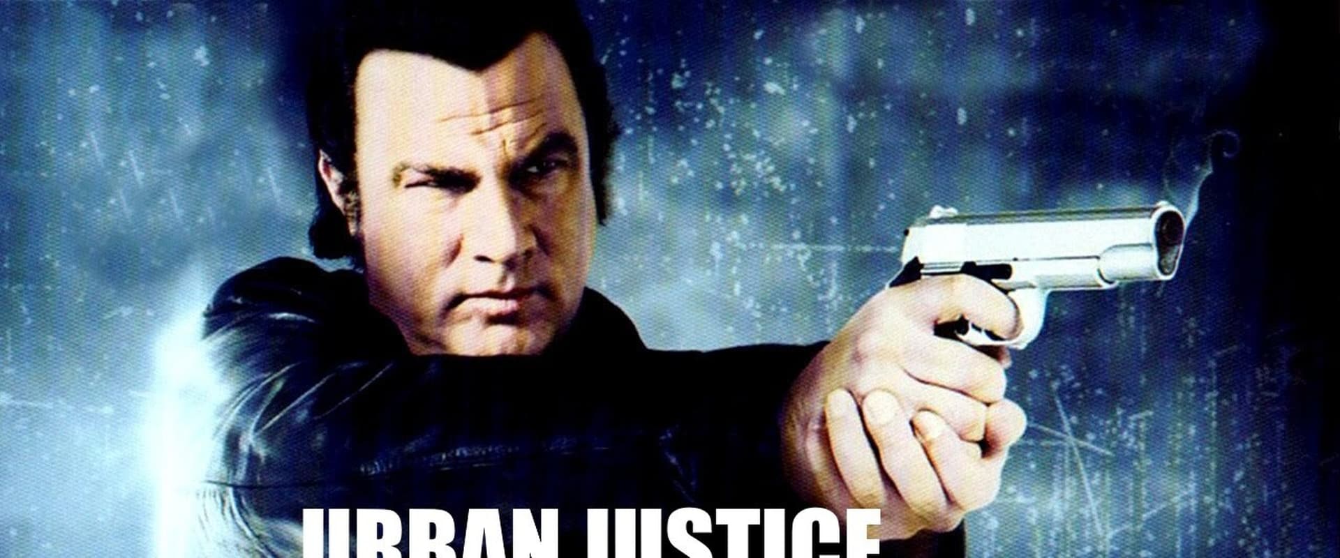 Urban justice