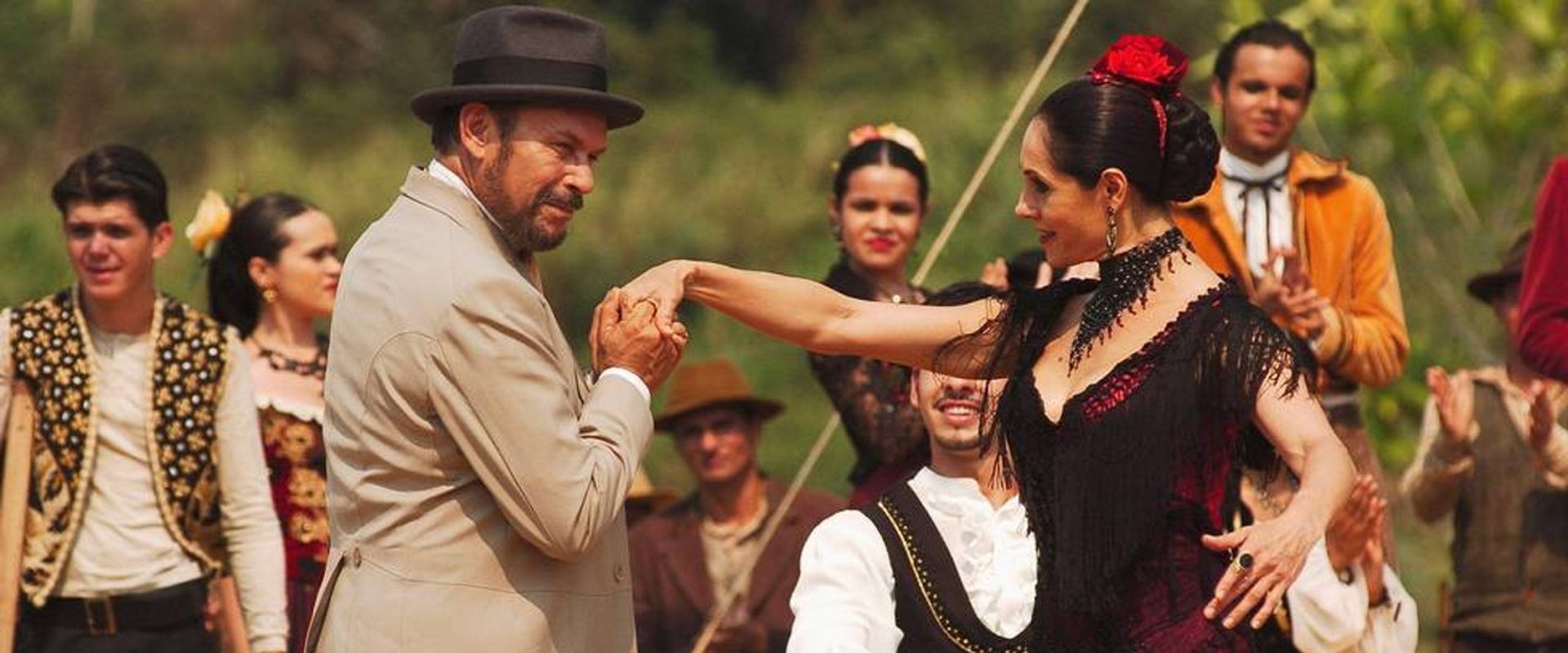 Amazônia: De Galvez a Chico Mendes