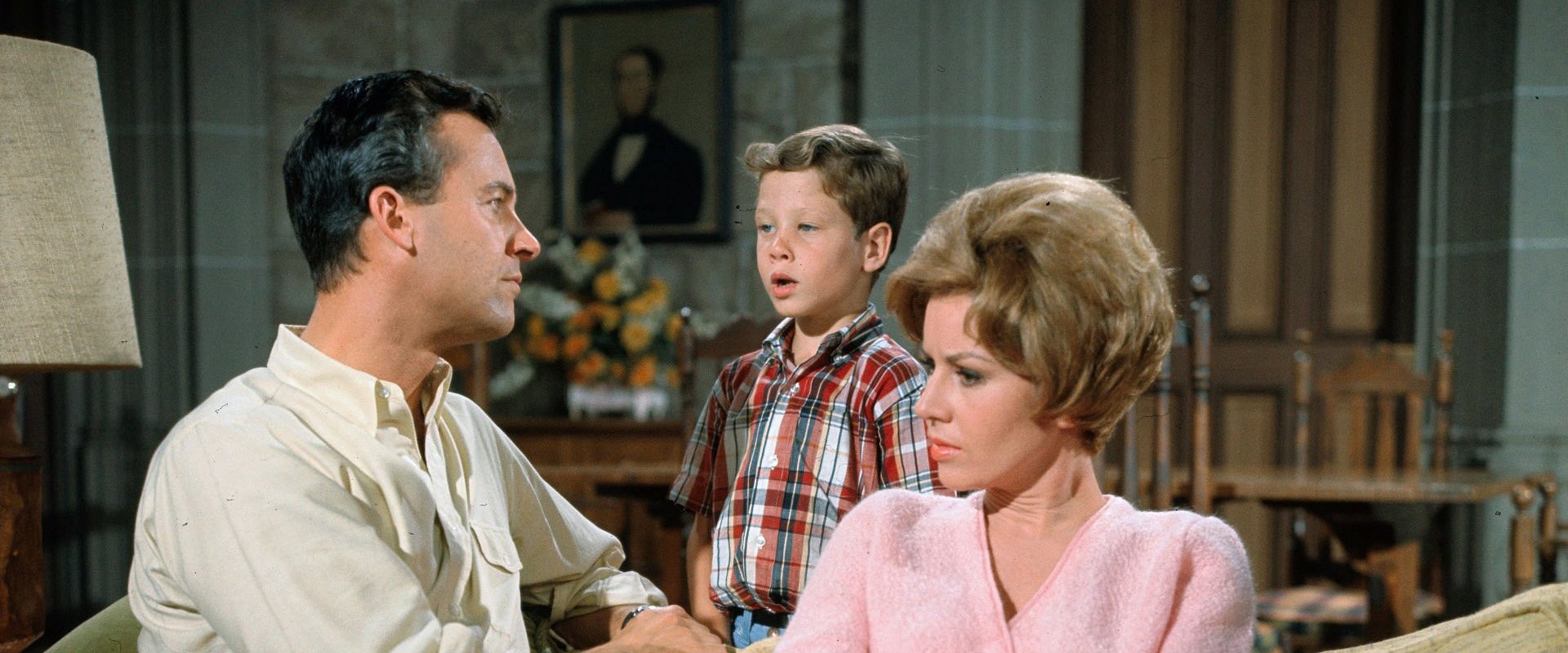 Please Don't Eat the Daisies