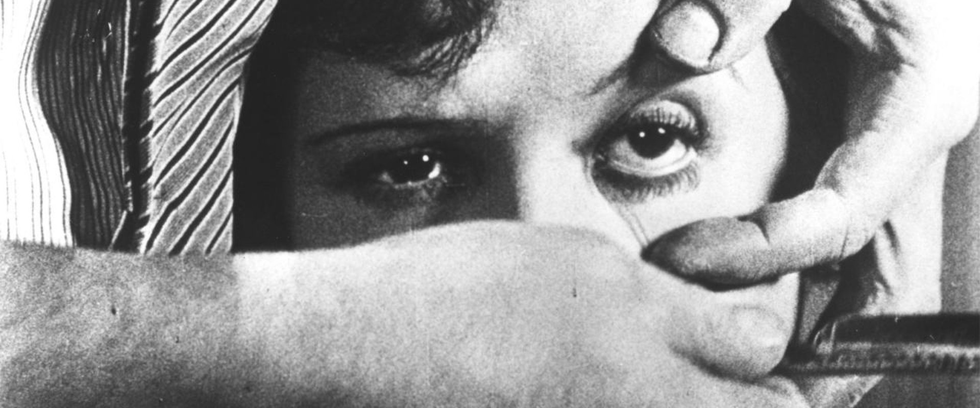 Un chien andalou