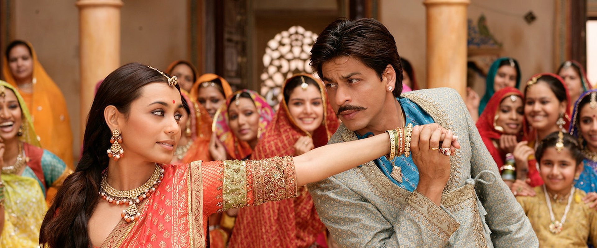 Paheli