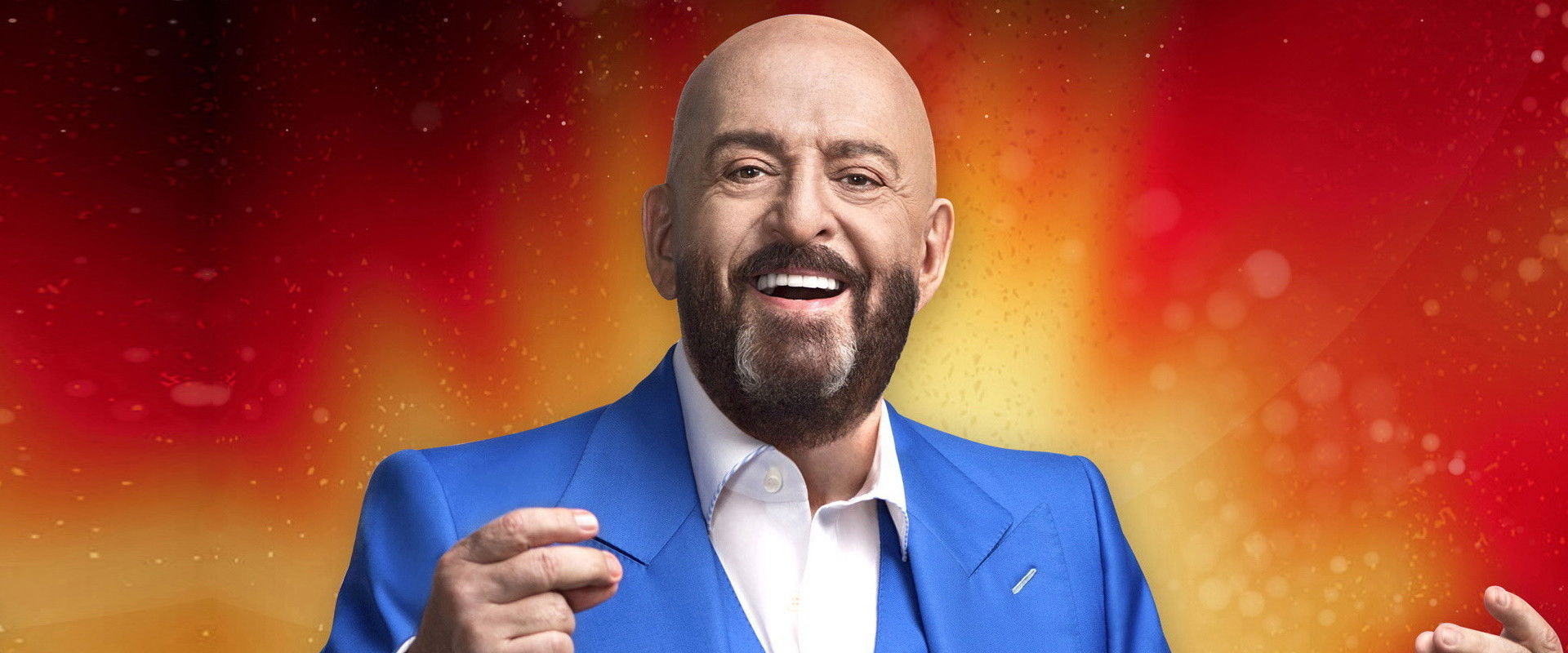 Mikhail Shufutinsky - Anniversary Concert 