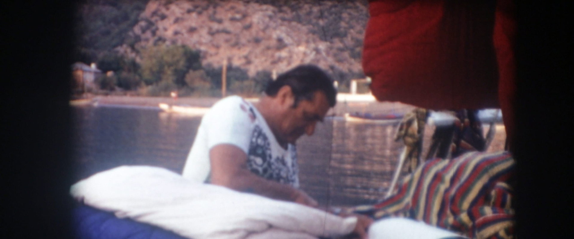Bedri Rahmi Eyüboğlu Those Who Unravel The Secret of Earth's banner image