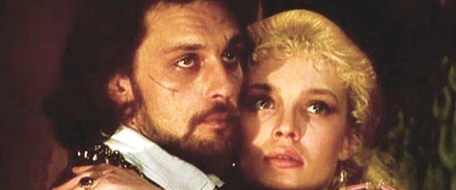 Графиня де Монсоро