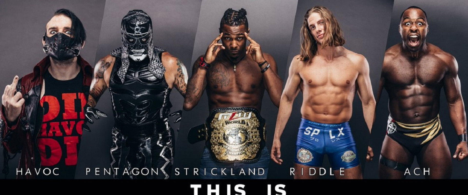 MLW Fusion's banner image