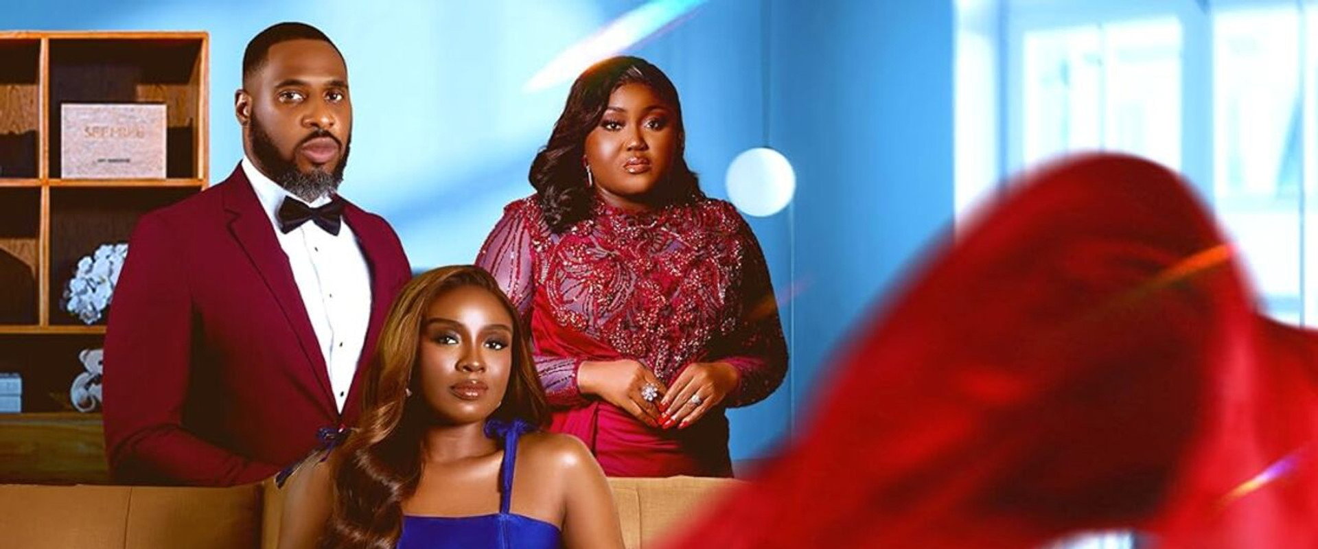 When I See You's banner image