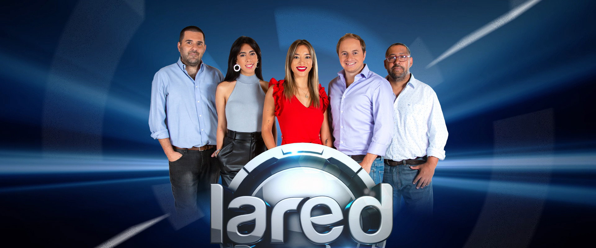 La Red Deportes