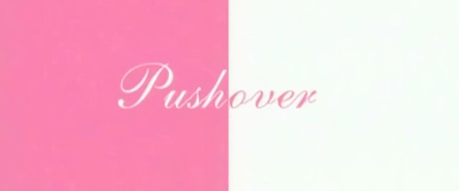 Pushover's banner image