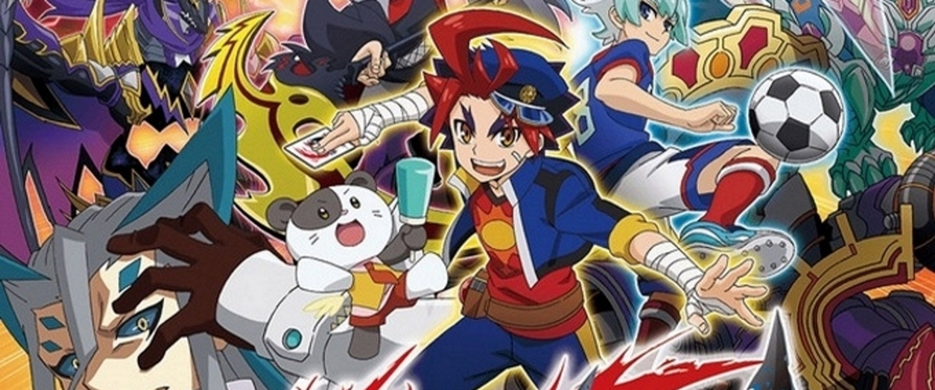 Future Card Buddyfight