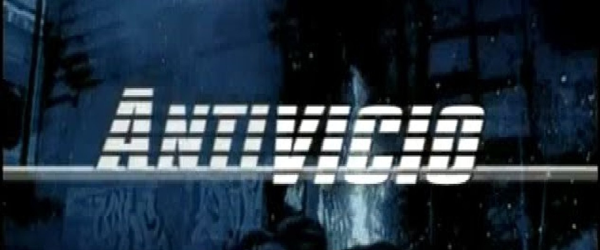 Antivicio