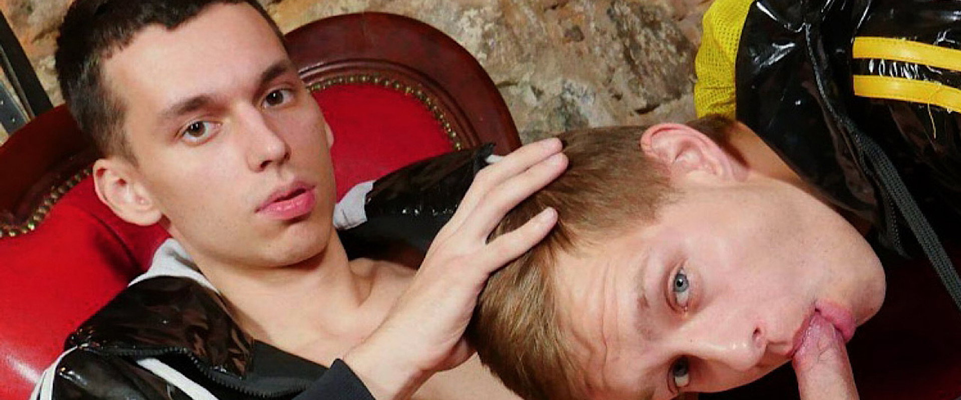 The Best of Twinks: PVC Twinks's banner image