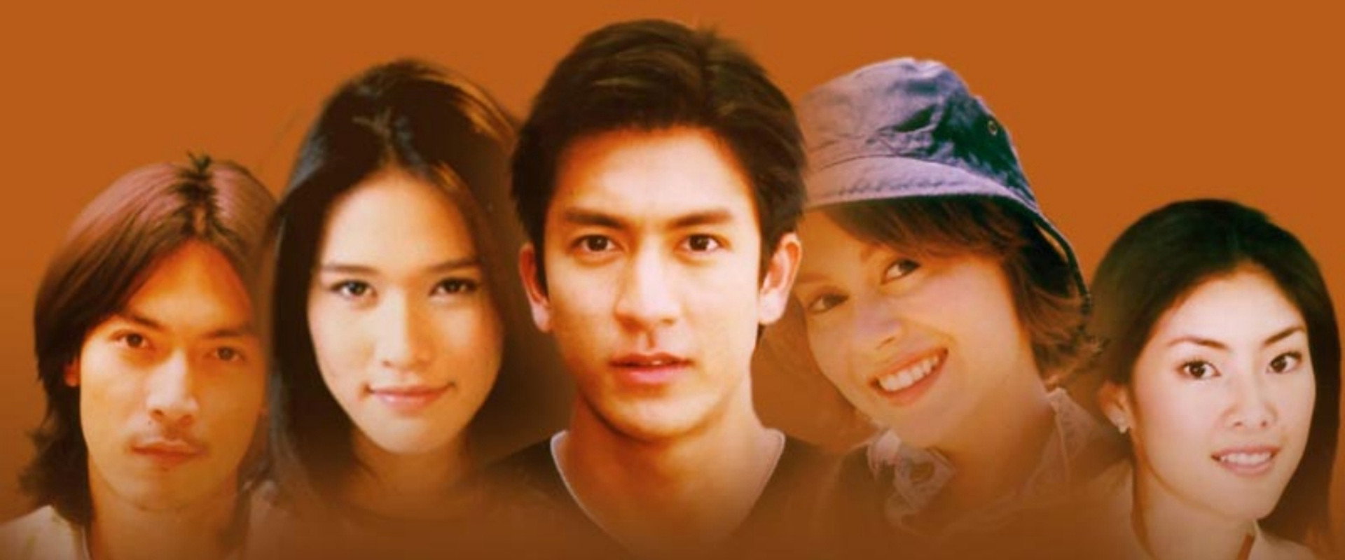 Wang Waree's banner image