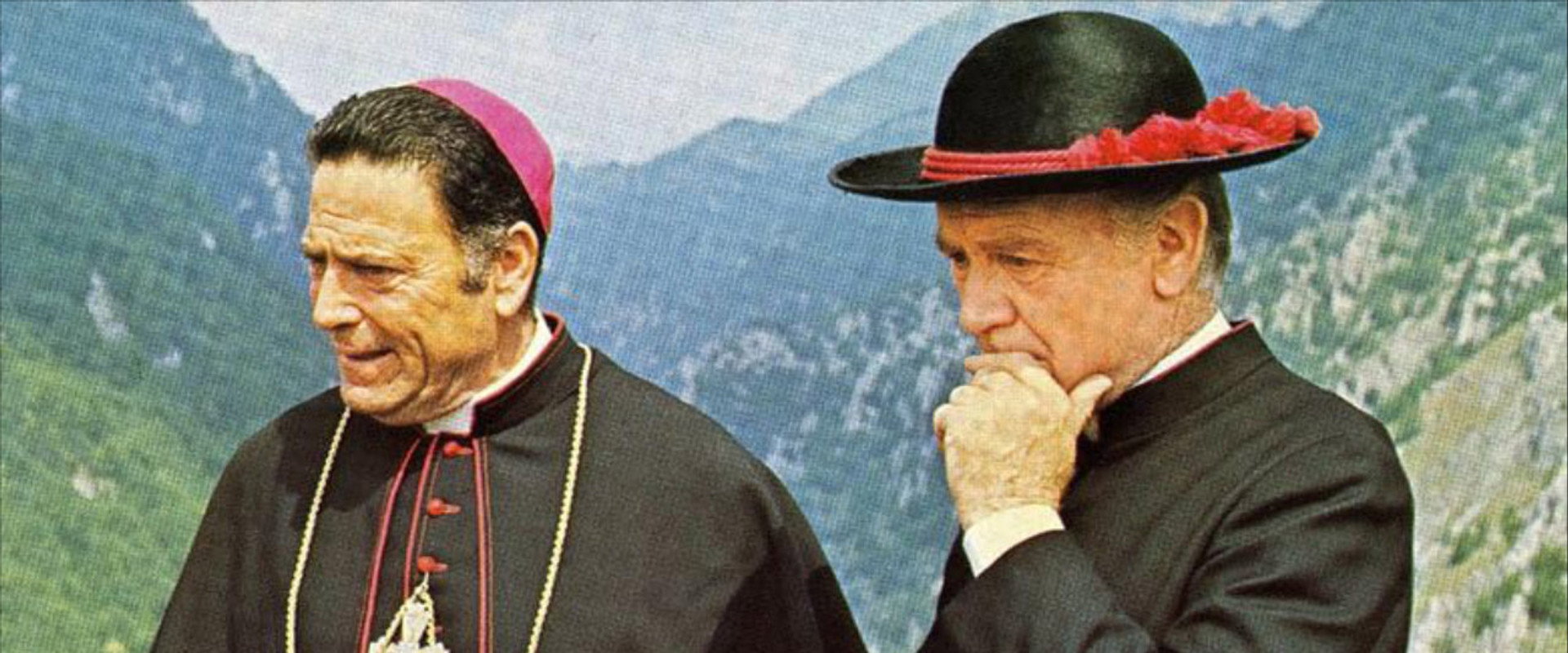 The Devil's Advocate's banner image