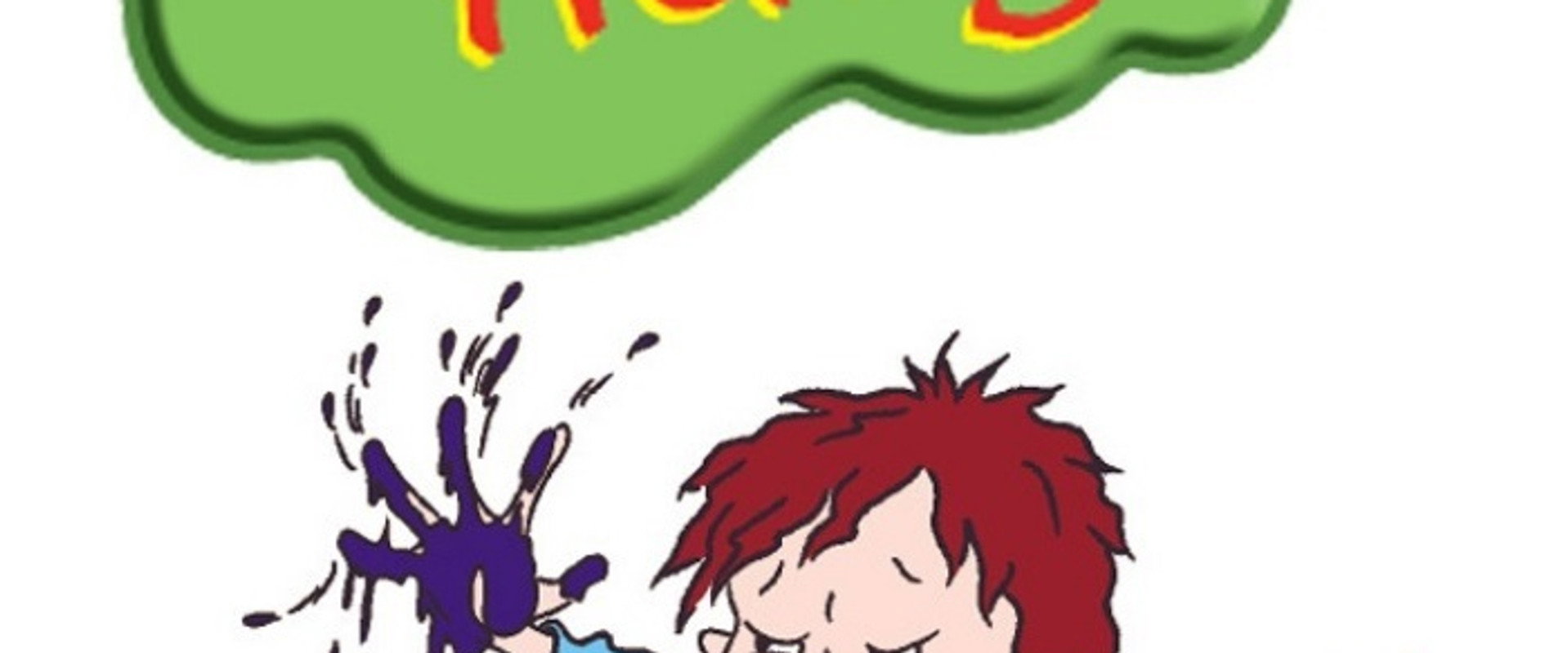 Horrid Henry
