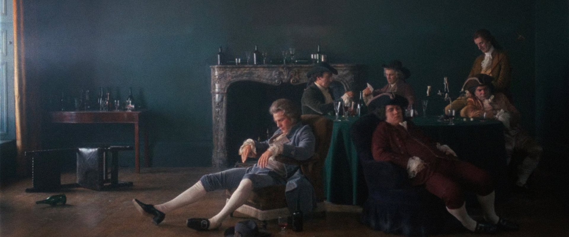 Barry Lyndon