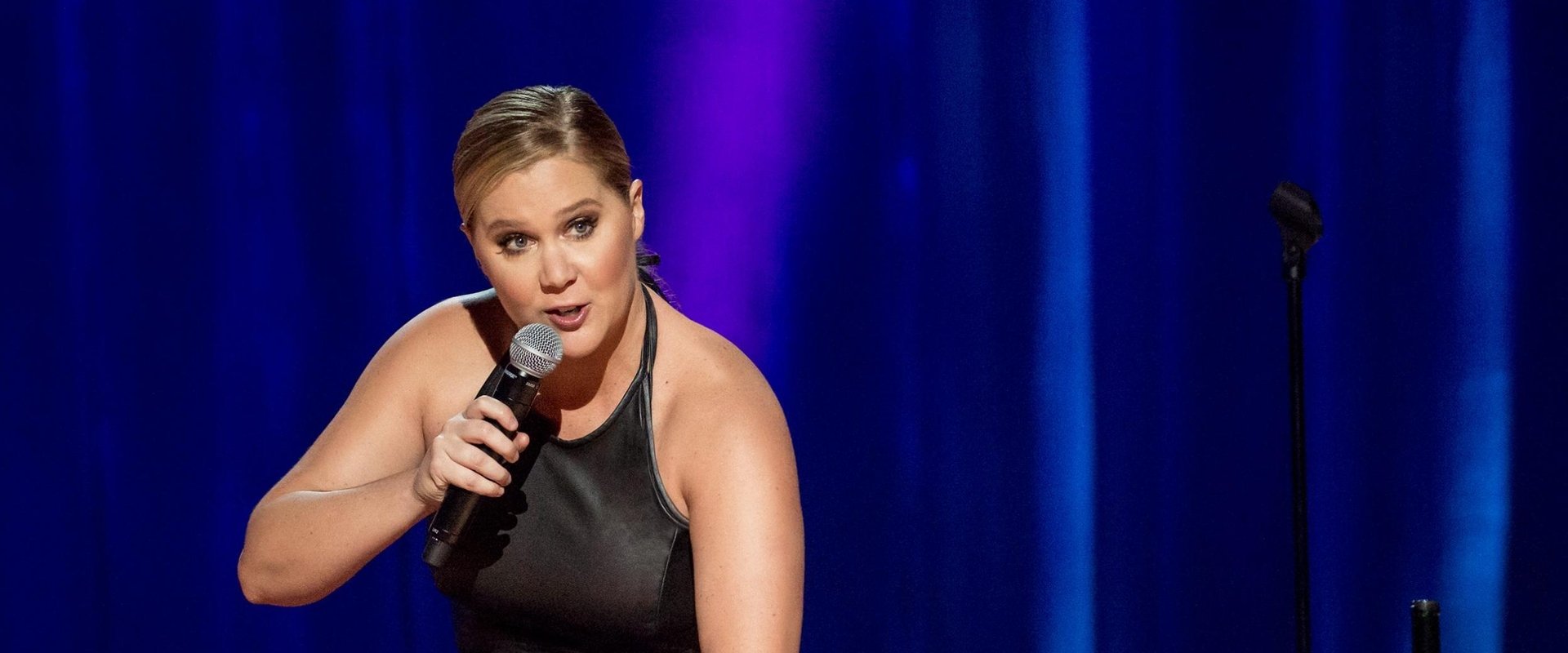 Amy Schumer: The Leather Special