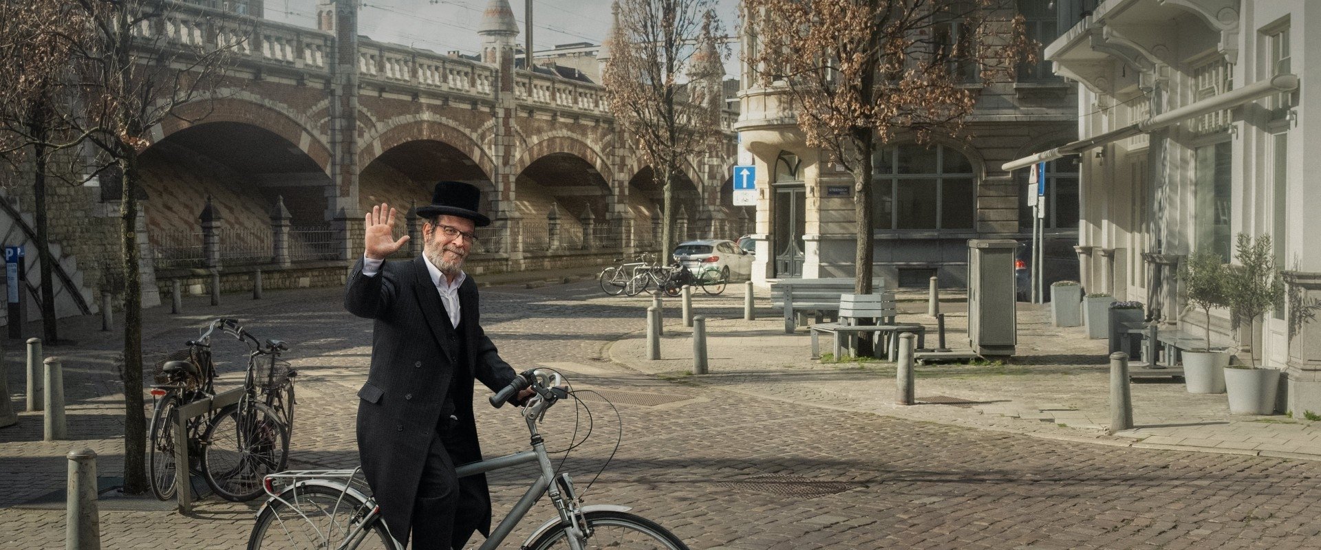 Shalom Allemaal!