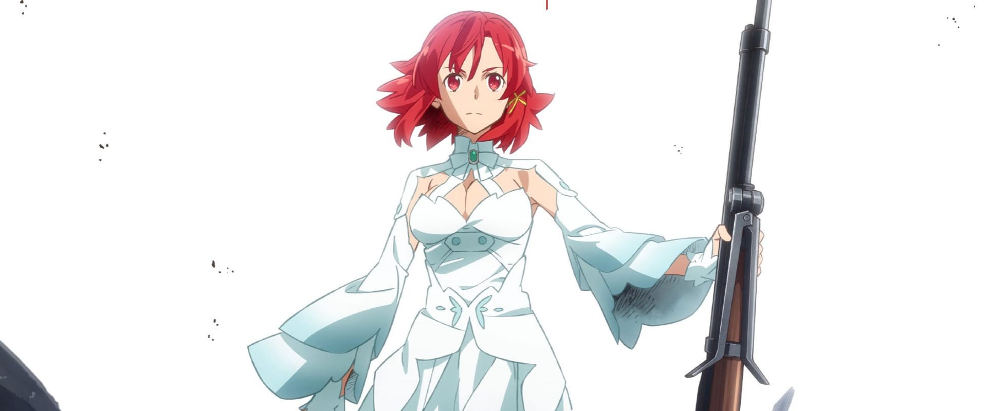 Izetta: The Last Witch