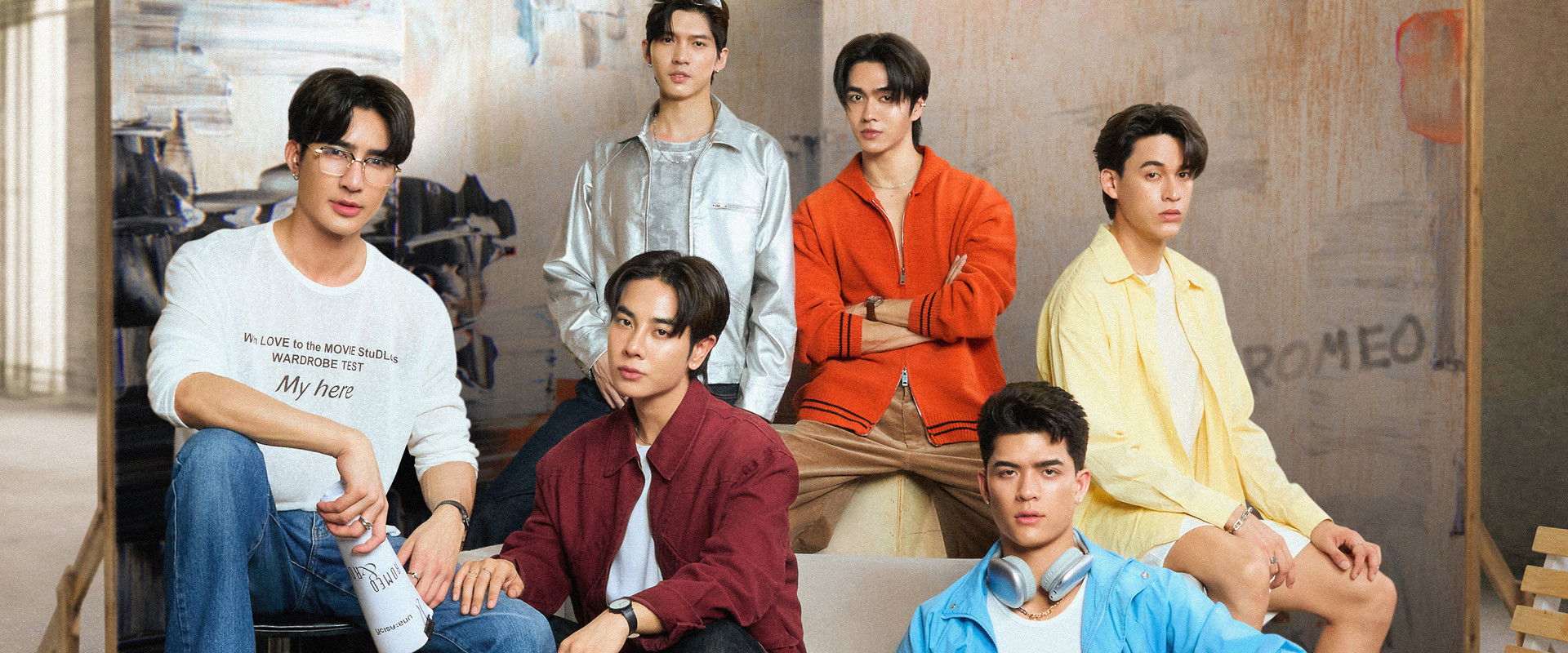 Only Friends's banner image