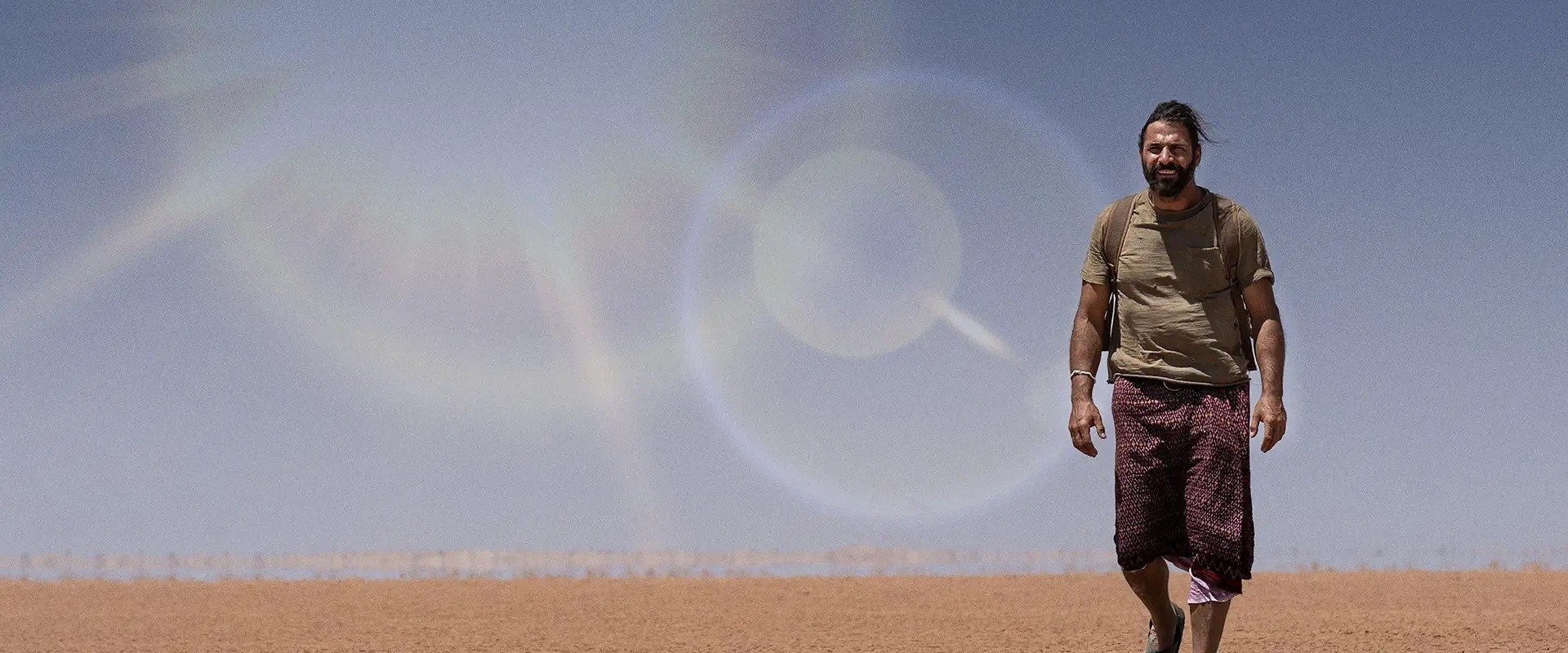 Primal Survivor: Extreme African Safari