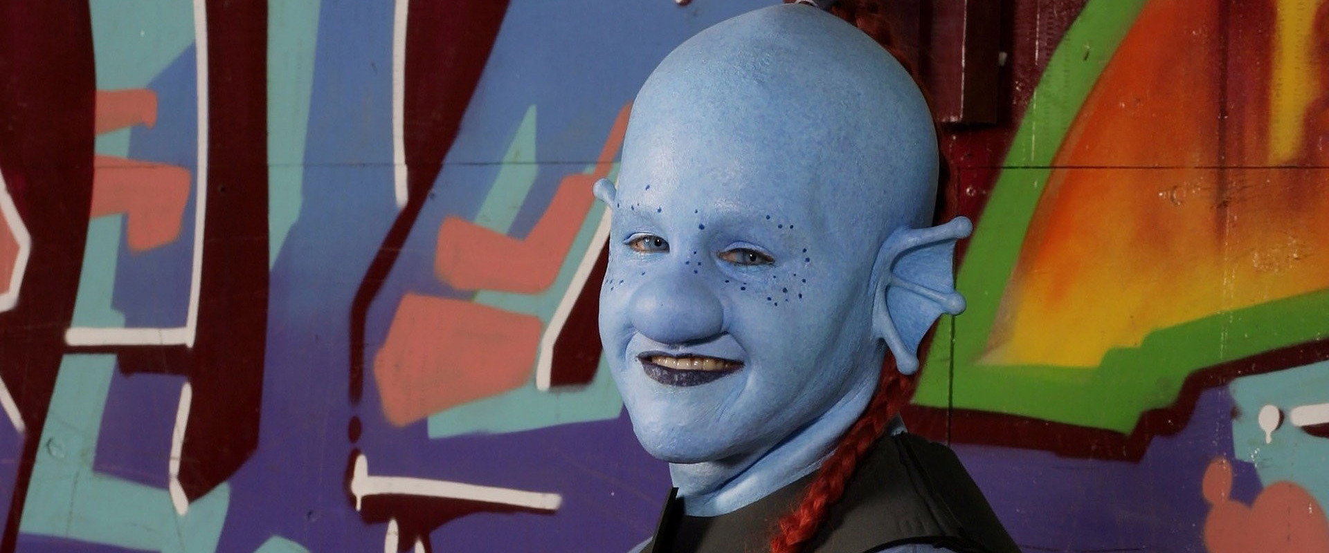 Zolar's banner image