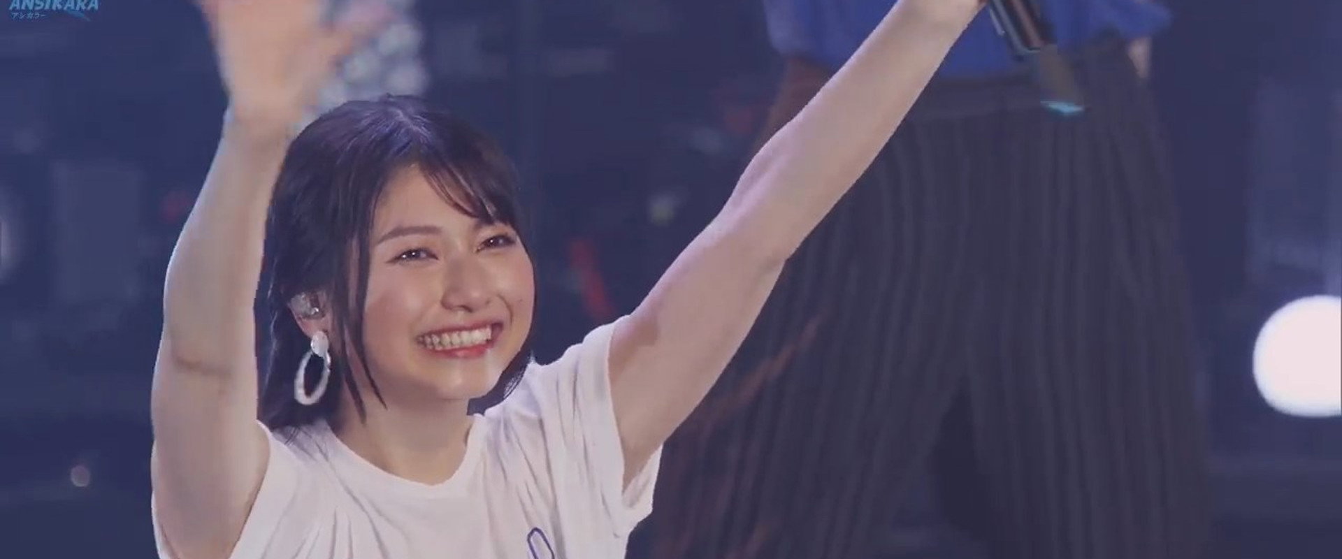 Sora Amamiya Live tour 2018 