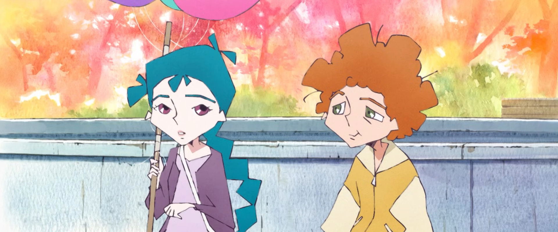 The Obsessed's banner image