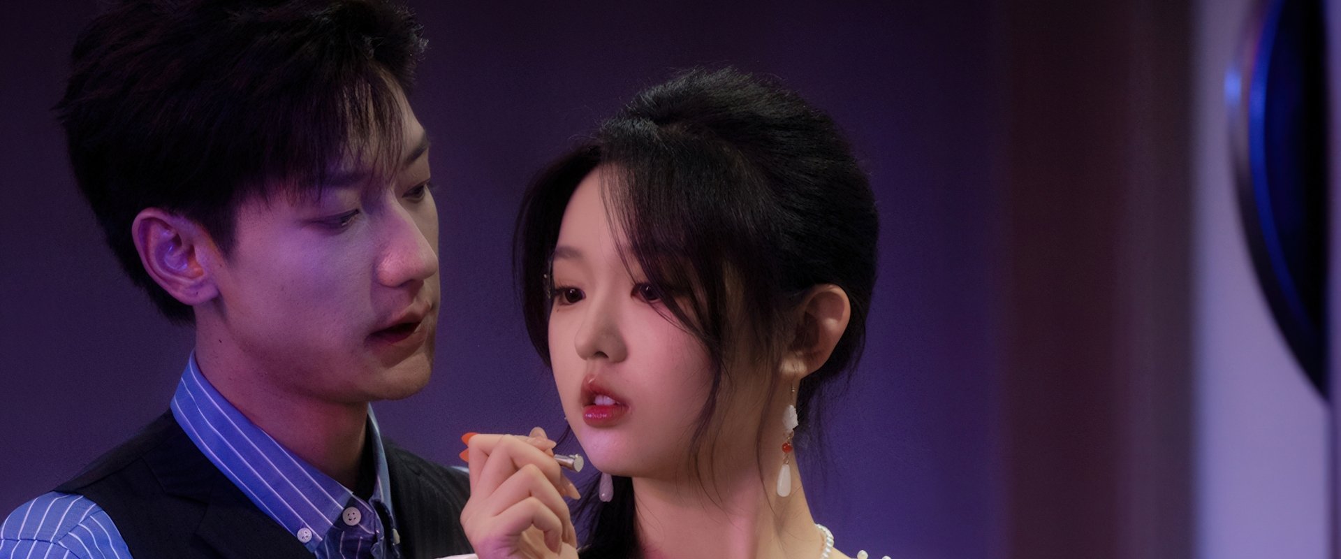 The Real Daughter of the Countryside Is the Ancestor