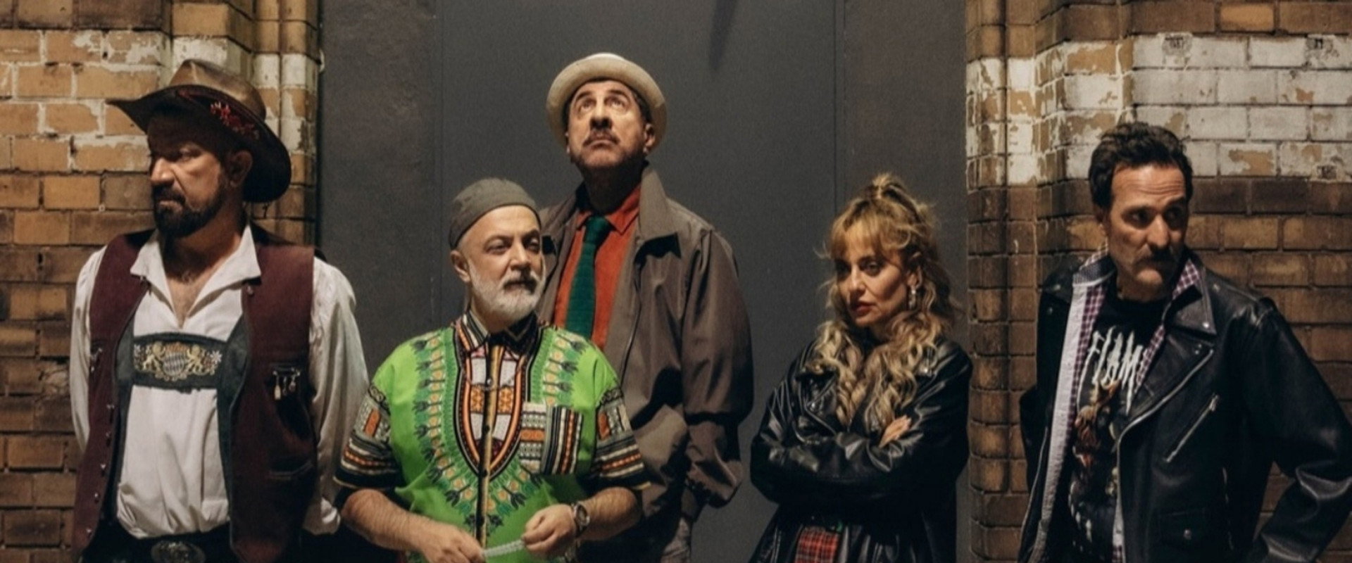 Dance with the Jackals 8's banner image