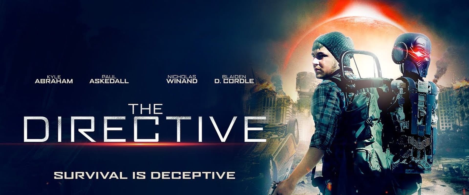 The Directive