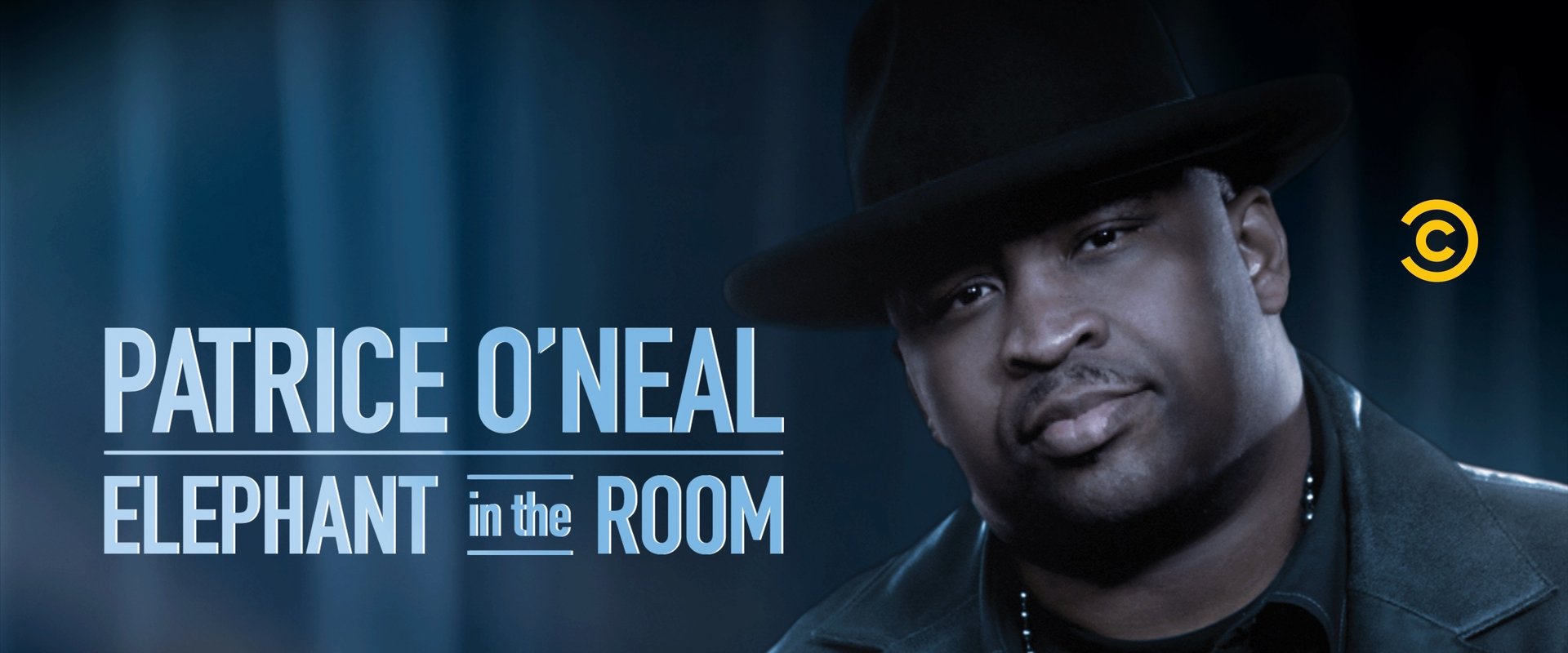 Patrice O'Neal: Elephant in the Room